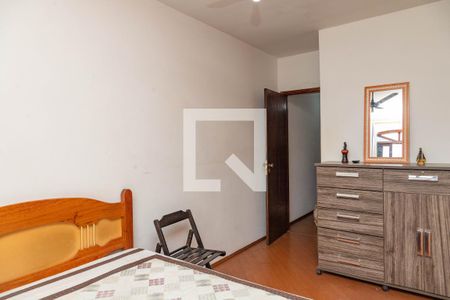 Quarto 1 - suíte de apartamento à venda com 3 quartos, 220m² em Jardim Borborema, São Bernardo do Campo