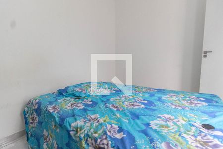 Quarto de apartamento à venda com 1 quarto, 30m² em Santana, São Paulo