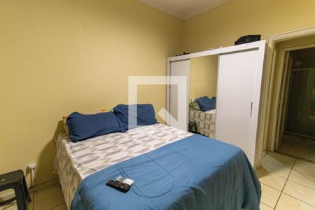 Quarto  de apartamento para alugar com 1 quarto, 40m² em Icaraí, Niterói