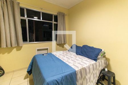 Quarto  de apartamento para alugar com 1 quarto, 40m² em Icaraí, Niterói