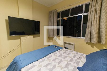 Quarto  de apartamento para alugar com 1 quarto, 40m² em Icaraí, Niterói