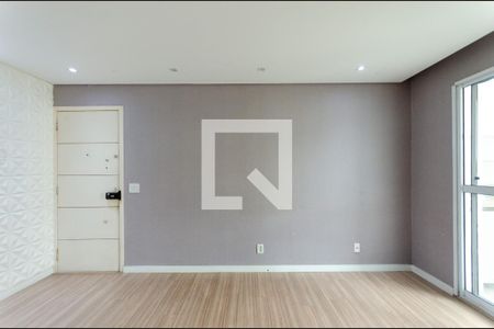 Sala de apartamento à venda com 2 quartos, 60m² em Jardim Peri, São Paulo