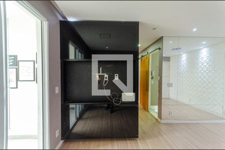 Sala de apartamento à venda com 2 quartos, 60m² em Jardim Peri, São Paulo