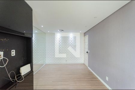 Sala de apartamento à venda com 2 quartos, 60m² em Jardim Peri, São Paulo