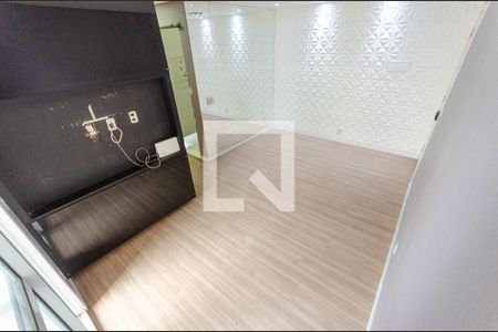 Sala de apartamento à venda com 2 quartos, 60m² em Jardim Peri, São Paulo