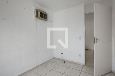 Quarto 1 de apartamento para alugar com 2 quartos, 44m² em Anil, Rio de Janeiro