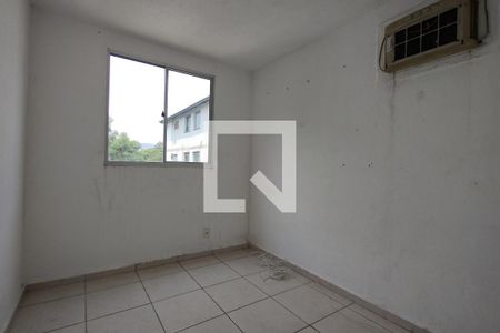 Quarto 1 de apartamento à venda com 2 quartos, 44m² em Anil, Rio de Janeiro