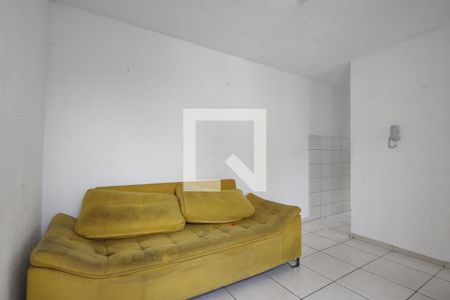 Sala de apartamento para alugar com 2 quartos, 44m² em Anil, Rio de Janeiro