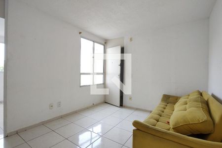 Sala de apartamento para alugar com 2 quartos, 44m² em Anil, Rio de Janeiro