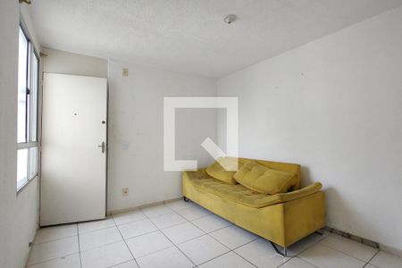 Sala de apartamento para alugar com 2 quartos, 44m² em Anil, Rio de Janeiro