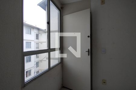 Sala de apartamento para alugar com 2 quartos, 44m² em Anil, Rio de Janeiro