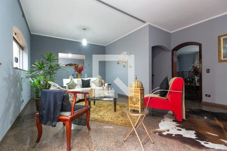 Sala 2 de casa à venda com 4 quartos, 375m² em Jardim Sao Carlos (zona Leste), São Paulo