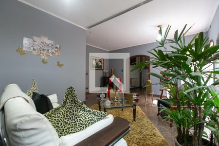 Sala 2 de casa à venda com 4 quartos, 375m² em Jardim Sao Carlos (zona Leste), São Paulo