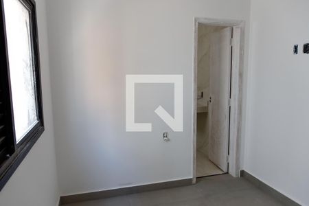 Quarto 2 - Suíte de casa à venda com 3 quartos, 186m² em Jardim D’abril, Osasco