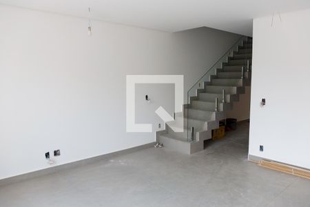 sala de casa à venda com 3 quartos, 186m² em Jardim D’abril, Osasco