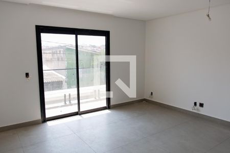 sala de casa à venda com 3 quartos, 186m² em Jardim D’abril, Osasco