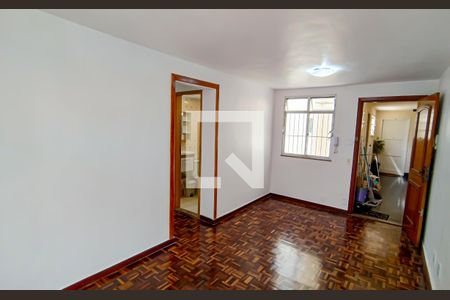 sala de apartamento para alugar com 2 quartos, 63m² em Jacarepaguá, Rio de Janeiro