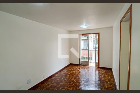 sala de apartamento para alugar com 2 quartos, 63m² em Jacarepaguá, Rio de Janeiro