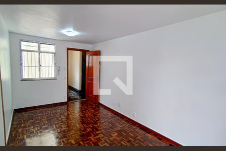 sala de apartamento para alugar com 2 quartos, 63m² em Jacarepaguá, Rio de Janeiro