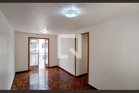 sala de apartamento para alugar com 2 quartos, 63m² em Jacarepaguá, Rio de Janeiro