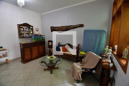 Sala de casa para alugar com 3 quartos, 350m² em Vila Sônia (sousas), Campinas