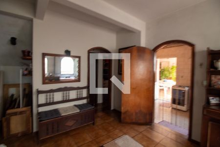 Sala de Jantar de casa à venda com 5 quartos, 250m² em Chácara Santo Antônio (zona Sul), São Paulo