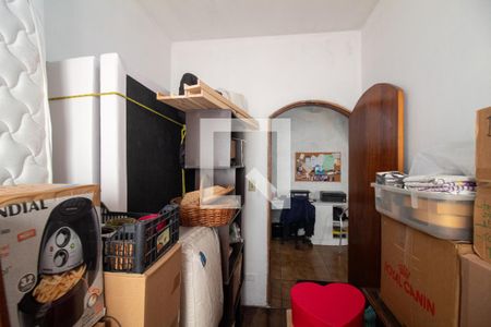 Escritório de casa à venda com 5 quartos, 250m² em Chácara Santo Antônio (zona Sul), São Paulo