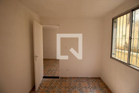 Quarto 1 de apartamento para alugar com 1 quarto, 50m² em Itaim Paulista, São Paulo