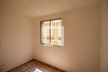 Quarto 1 de apartamento para alugar com 1 quarto, 50m² em Itaim Paulista, São Paulo