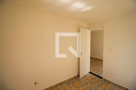 Quarto 1 de apartamento para alugar com 1 quarto, 50m² em Itaim Paulista, São Paulo