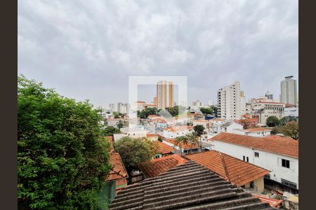 Vista Varanda de apartamento à venda com 2 quartos, 60m² em Jardim São Paulo, São Paulo