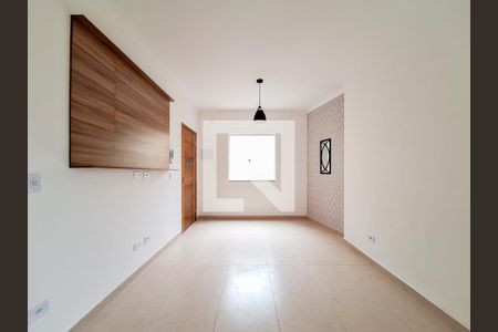 Sala de apartamento à venda com 2 quartos, 60m² em Jardim São Paulo, São Paulo