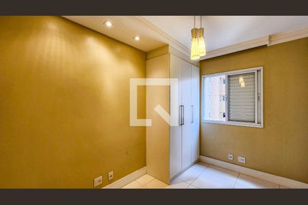 Suíte 1 de apartamento à venda com 2 quartos, 85m² em Jardim Tupanci, Barueri