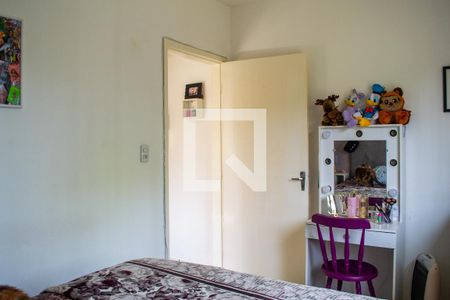 Quarto 2 de apartamento à venda com 2 quartos, 48m² em Cristal, Porto Alegre