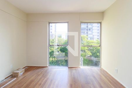 Quarto 2 de apartamento para alugar com 3 quartos, 94m² em Santo Amaro, São Paulo