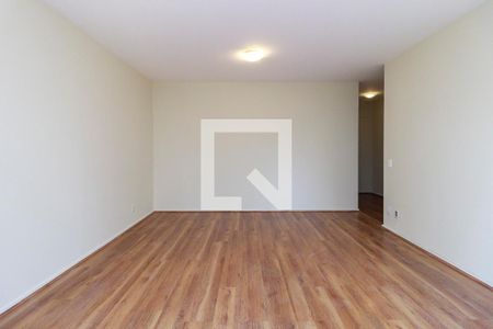 Sala de apartamento para alugar com 3 quartos, 94m² em Santo Amaro, São Paulo