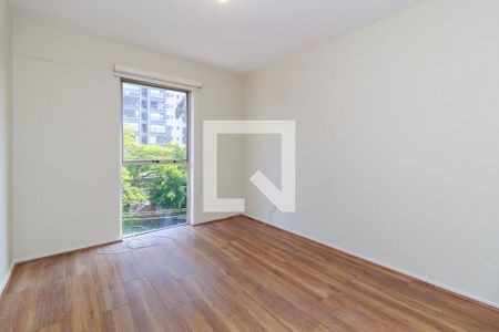 Quarto 1 de apartamento para alugar com 3 quartos, 94m² em Santo Amaro, São Paulo