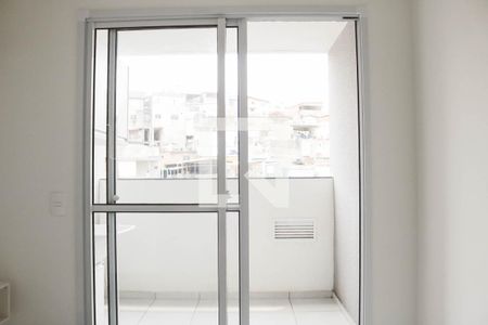 Área de Serviço de apartamento para alugar com 2 quartos, 39m² em Imirim, São Paulo