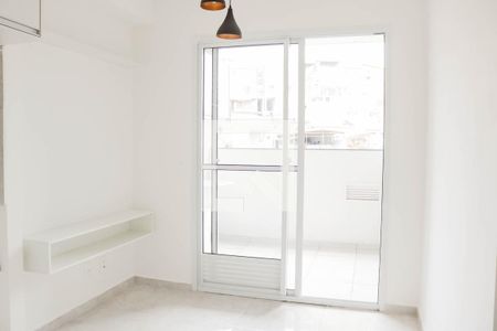 Sala/Cozinha de apartamento para alugar com 2 quartos, 39m² em Imirim, São Paulo