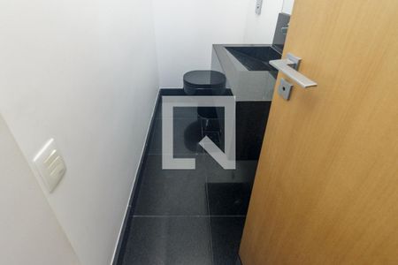 Lavabo de apartamento à venda com 3 quartos, 250m² em Santa Cecilia, São Paulo