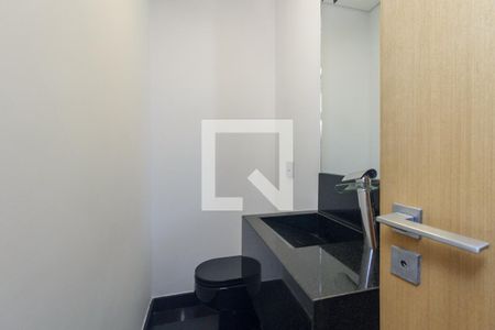 Lavabo de apartamento à venda com 3 quartos, 250m² em Santa Cecilia, São Paulo