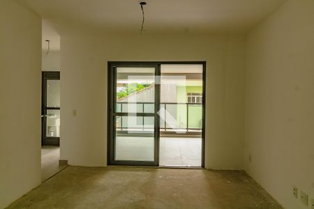 Apartamento à venda com 2 quartos, 83m² em Vila Clementino, São Paulo