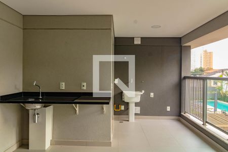 Apartamento à venda com 2 quartos, 83m² em Vila Clementino, São Paulo