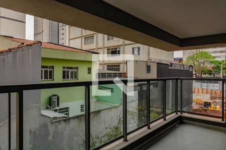 Apartamento à venda com 2 quartos, 83m² em Vila Clementino, São Paulo