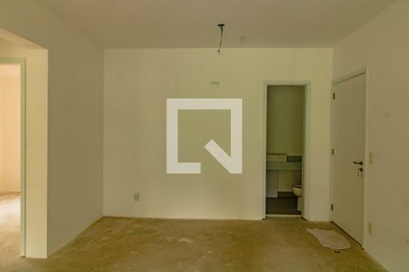 Apartamento à venda com 2 quartos, 83m² em Vila Clementino, São Paulo