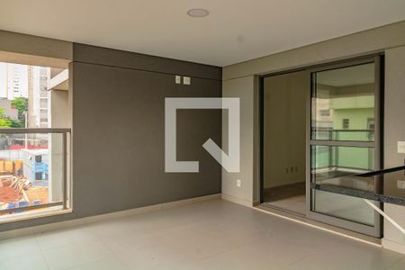 Apartamento à venda com 2 quartos, 83m² em Vila Clementino, São Paulo