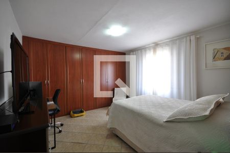 Quarto Suíte de casa à venda com 3 quartos, 220m² em Vila Nova Mazzei, São Paulo