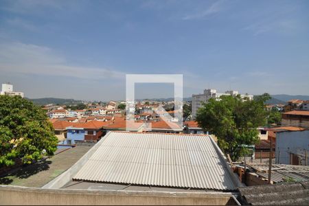 Vista do Quarto Suíte de casa à venda com 3 quartos, 220m² em Vila Nova Mazzei, São Paulo