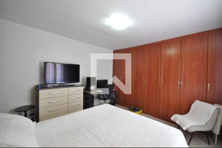 Quarto Suíte de casa à venda com 3 quartos, 220m² em Vila Nova Mazzei, São Paulo