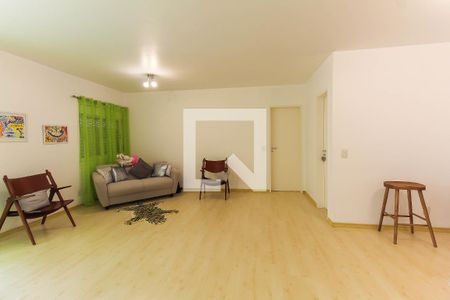 Sala de apartamento à venda com 2 quartos, 104m² em Mooca, São Paulo